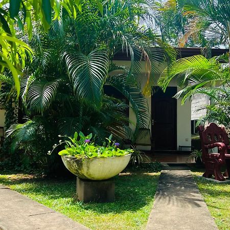 Lal Home Stay Sigiriya Exterior photo