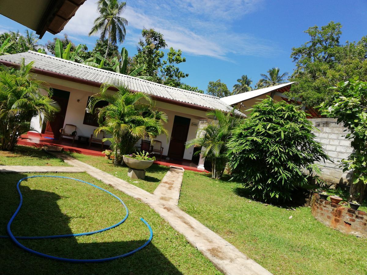 Lal Home Stay Sigiriya Exterior photo