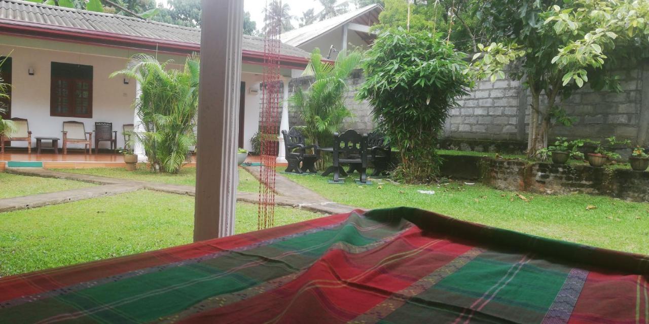 Lal Home Stay Sigiriya Exterior photo