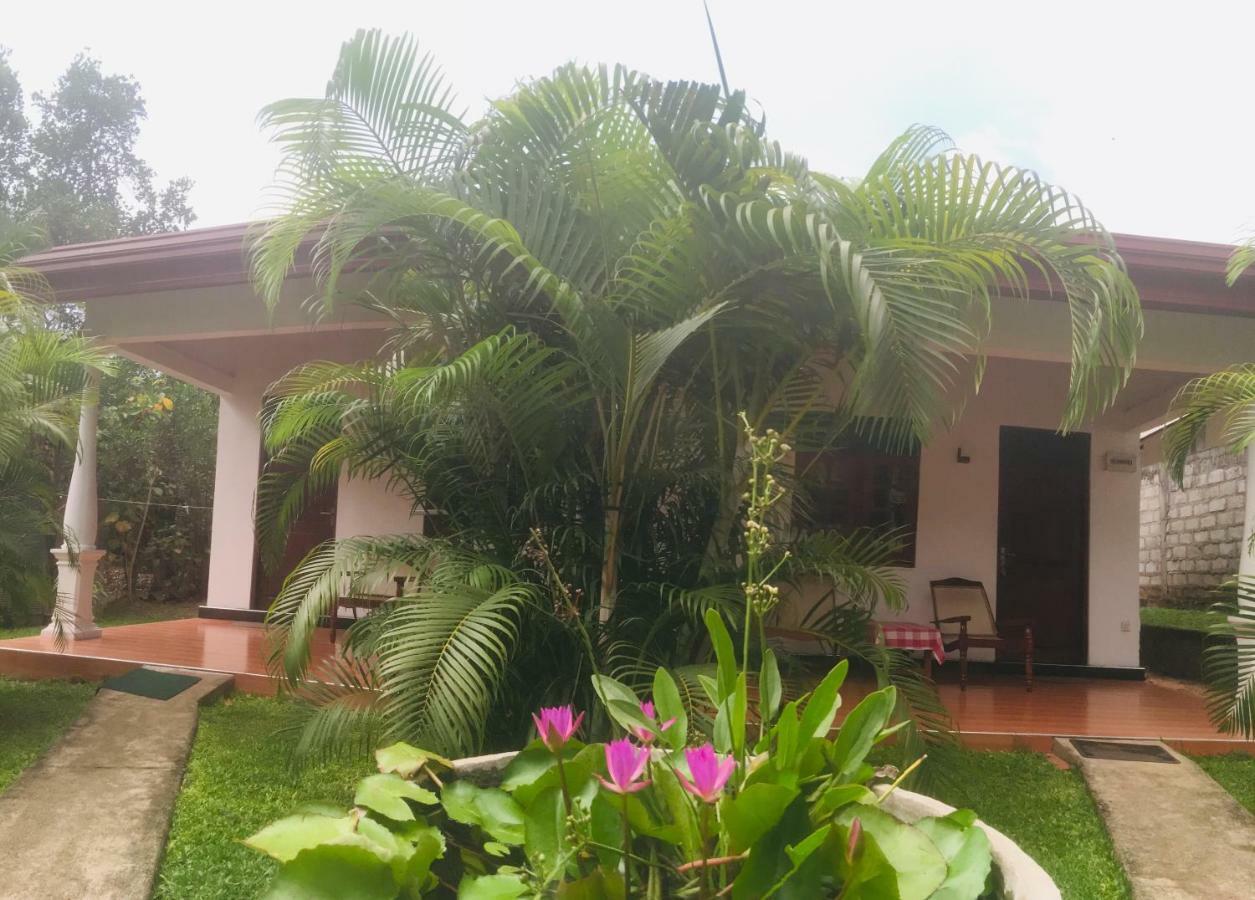 Lal Home Stay Sigiriya Exterior photo