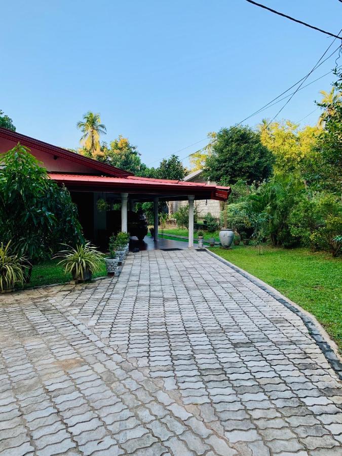 Lal Home Stay Sigiriya Exterior photo